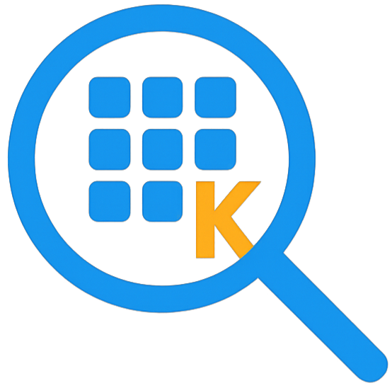 K-Tastrophe Logo